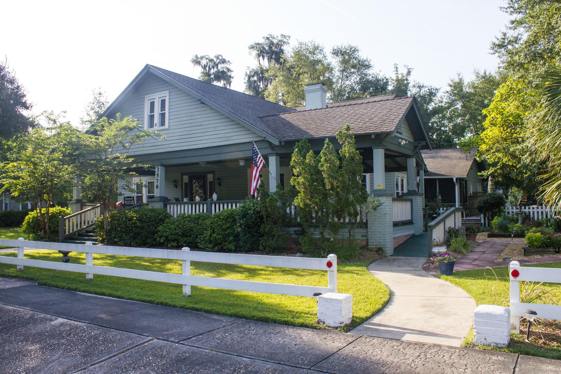 Inn at Folkston